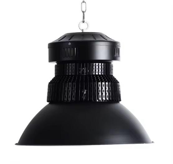 Lampe LED en Cloche