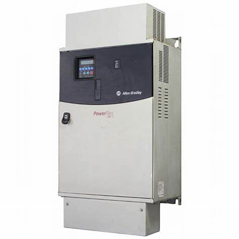 Variateur de Fréquence  90KW ABB
