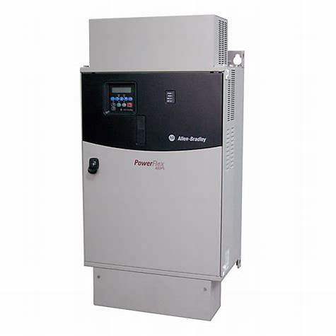 Variateur de Fréquence  90KW ABB